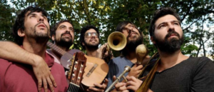 Lee más sobre el artículo Onda Vaga