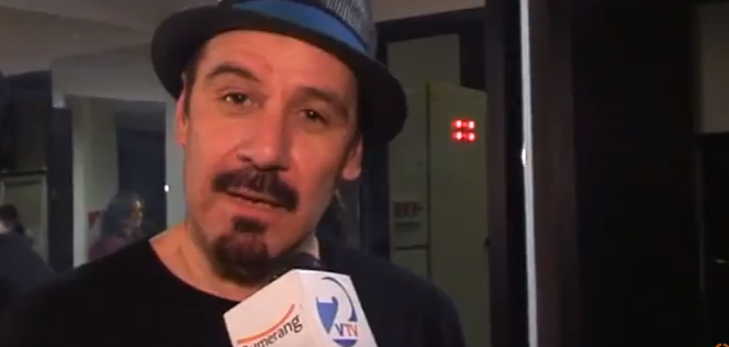En este momento estás viendo Osvaldo Ciccioli