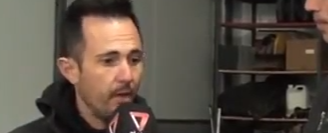 En este momento estás viendo Peque Peña
