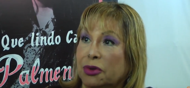 En este momento estás viendo Palmemia Pizarro