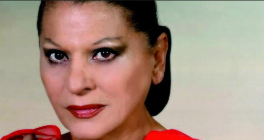 En este momento estás viendo Carmen Flores