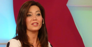 Lee más sobre el artículo Gisela Campos