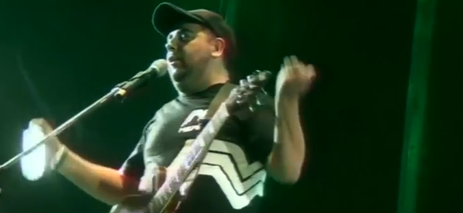 En este momento estás viendo Jaque al Rey