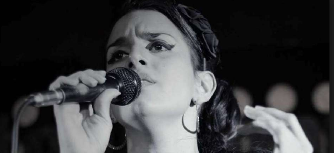 En este momento estás viendo Amy Rod
