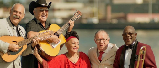 En este momento estás viendo Buena vista social club