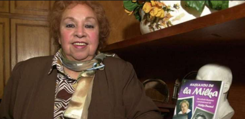 En este momento estás viendo Milka Durán