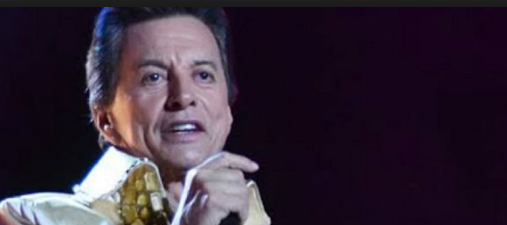 En este momento estás viendo Palito Ortega