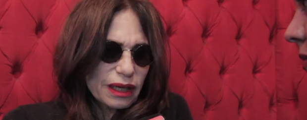 Lee más sobre el artículo Edda Bustamante