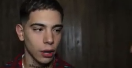 En este momento estás viendo Ecko