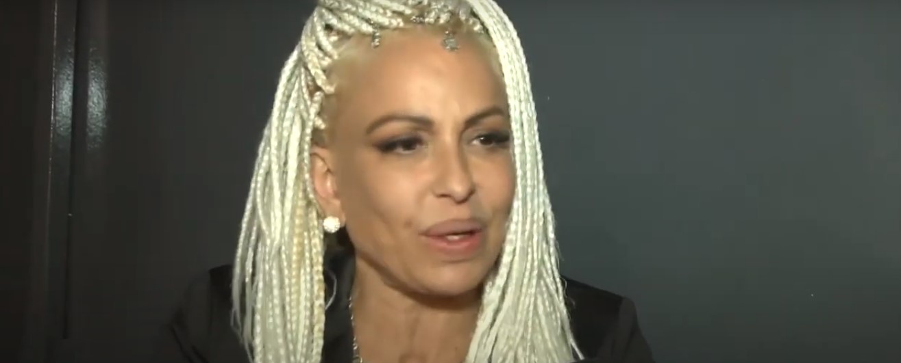 Lee más sobre el artículo Daniela Cardone