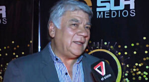 Lee más sobre el artículo Antonio Carrizo