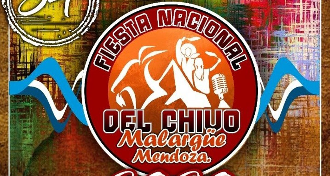 Lee más sobre el artículo Festival Nacional del Chivo 2020