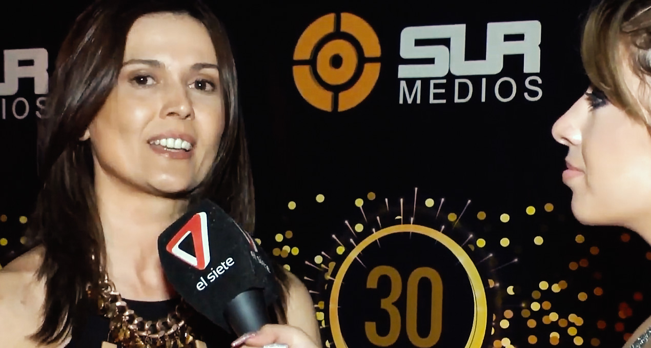 Lee más sobre el artículo Gabriela Martínez,  Gerente de Marketing Hotel Intercontinental.