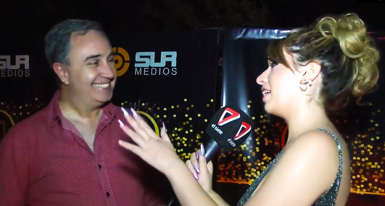 Lee más sobre el artículo Leandro Baldivieso