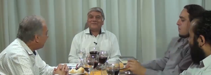 En este momento estás viendo El Puente despidió el año