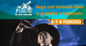 Lee más sobre el artículo El Chaqueño Palavecino en Festival de Alta Montaña