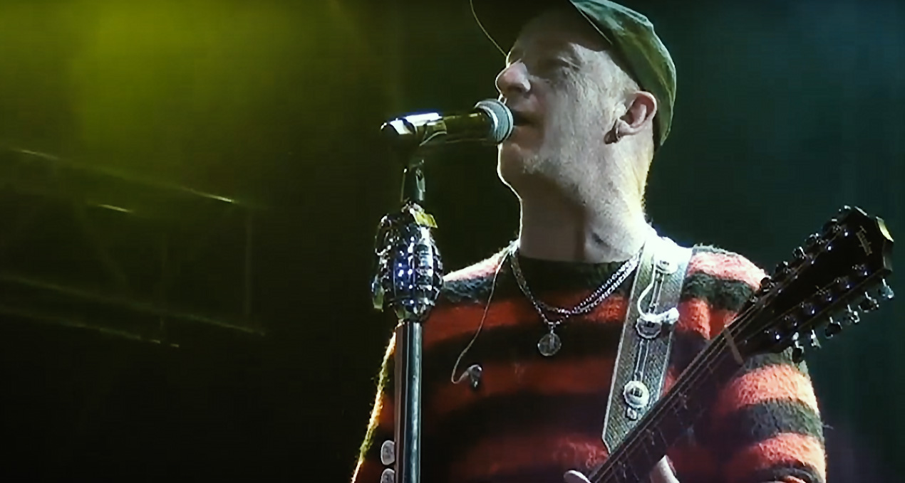 Lee más sobre el artículo La Beriso, en festivales de rock y folclóricos