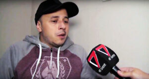 Lee más sobre el artículo Entrevista a «El Dipy», cantante de cumbia y dueño de varios éxitos.