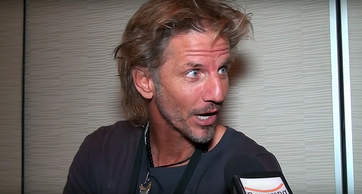 Lee más sobre el artículo Apasionante entrevista a Facundo Arana.