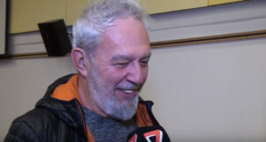 Lee más sobre el artículo Conversamos con un gran locutor y presentador: Lalo Mir.