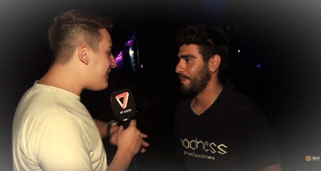 Lee más sobre el artículo La Intimate Encounter Fest.