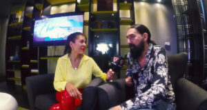 Lee más sobre el artículo Recordamos nuestra entrevista a Hugo Varela