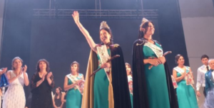 Lee más sobre el artículo Santa Rosa festejó su vendimia 2020