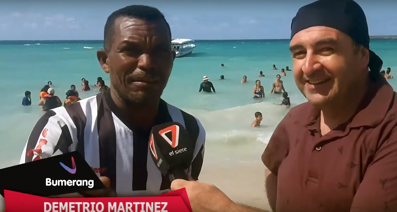 Lee más sobre el artículo ¡Demetrio Martínez, un artesano que te va a sorprender!