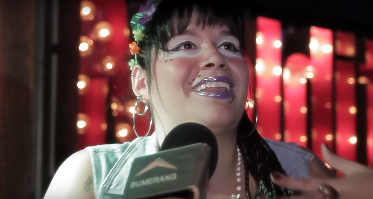 En este momento estás viendo ¡Nos divertimos con la entrevista a Jennifer Brittany Shodrigue!