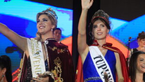 Lee más sobre el artículo Culminó la Fiesta de la Vendimia 2020
