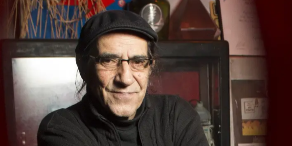 En este momento estás viendo Nuestras charlas con Horacio Fontova