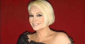 Lee más sobre el artículo Carmen Barbieri