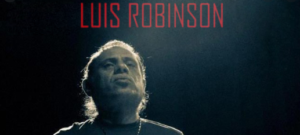 Lee más sobre el artículo Luis Robinson