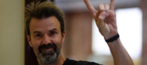 Lee más sobre el artículo Muere Pau Donés, cantante de la banda Jarabe de Palo
