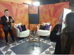 Lee más sobre el artículo Un éxito total en la pantalla de Surmedios