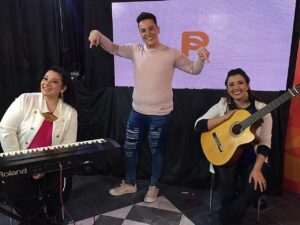Lee más sobre el artículo Se enredaron Las Hermanas Abraham