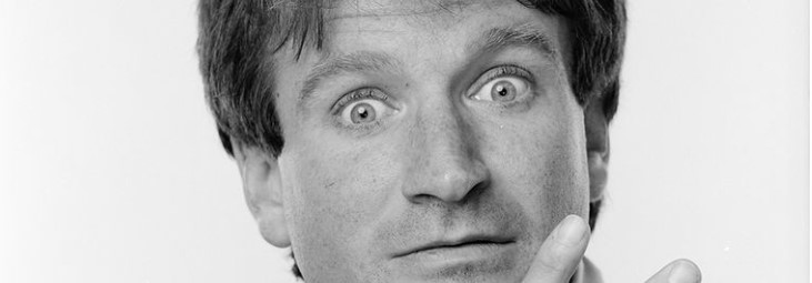 En este momento estás viendo Revelan la causa del suicidio de Robin Williams