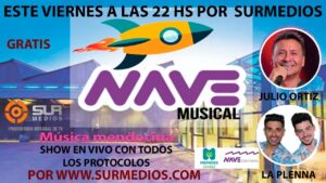 Lee más sobre el artículo Ver Nave Musical