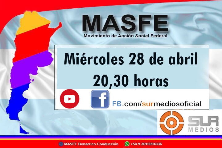 Lee más sobre el artículo Lanzamiento 2021 MASFE