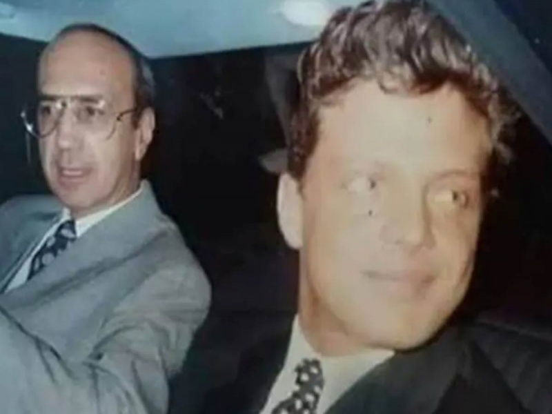 Lee más sobre el artículo La vida de Luis Miguel tras muerte de Hugo López