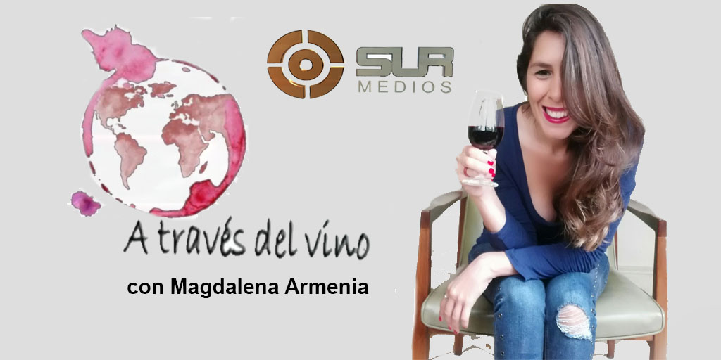 Lee más sobre el artículo A través del vino