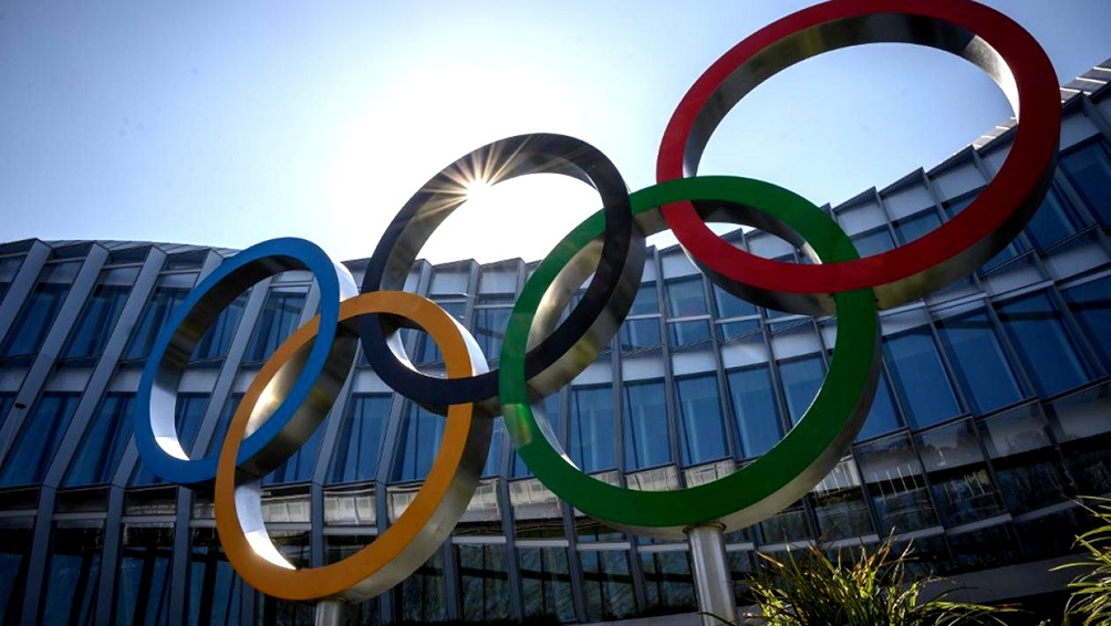 Lee más sobre el artículo LOS JUEGOS OLÍMPICOS TOKIO 2020 PODRÍAN CELEBRASE A PUERTAS CERRADAS