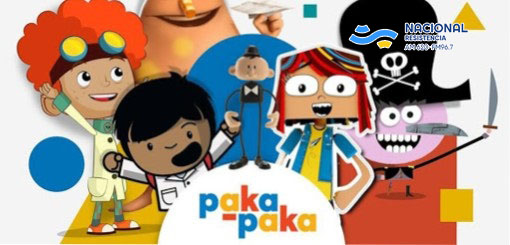 Lee más sobre el artículo Pakapaka relanza su programación
