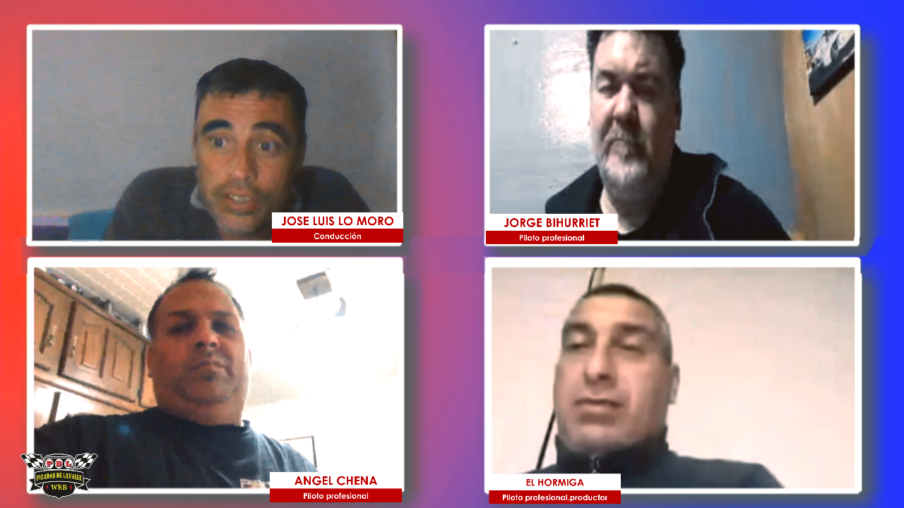 Lee más sobre el artículo LOS CAMPEONES DE WILDE EN PICADAS DE LAVALLE WEB.