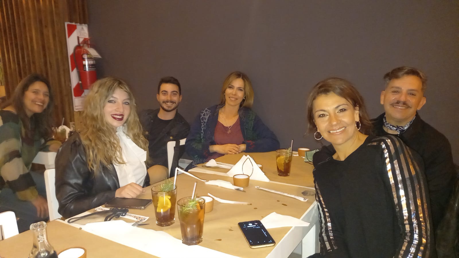 En este momento estás viendo Sabores del mundo en La Barraca