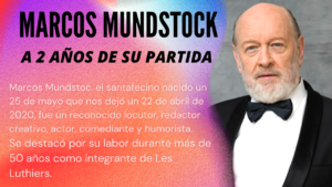 Lee más sobre el artículo Aniversario de una muerte inesperada