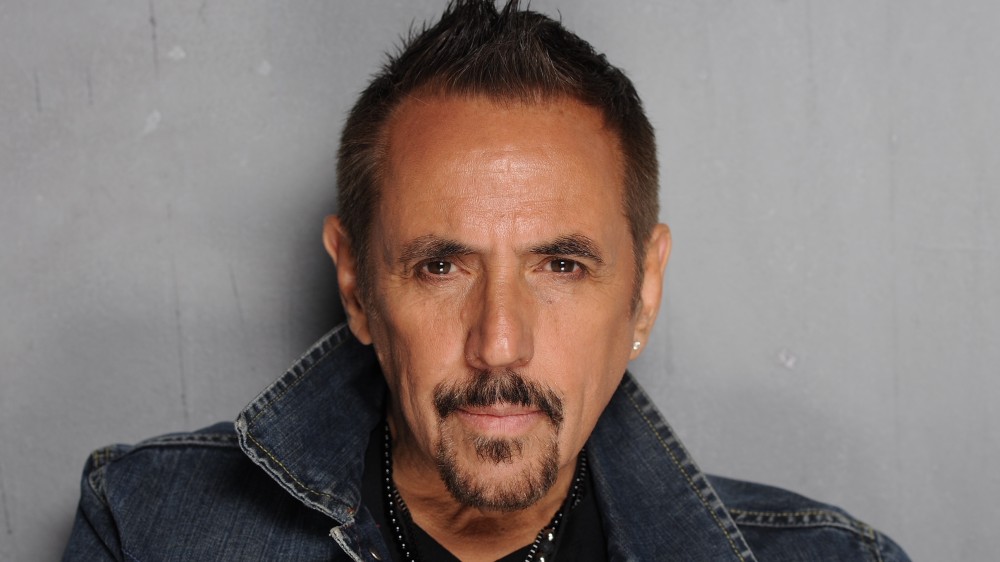 Lee más sobre el artículo ALEJANDRO LERNER Presenta Una vida de Grandes Canciones