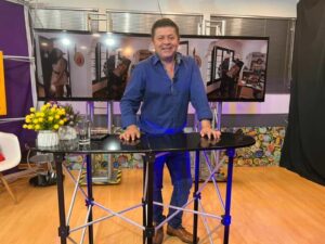 Lee más sobre el artículo Algo más que música mexicana
