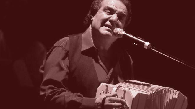 En este momento estás viendo En 2010 nos dejaba Rubén Juárez