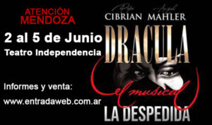 Lee más sobre el artículo Uno de los musicales argentinos más importantes llega a Mendoza